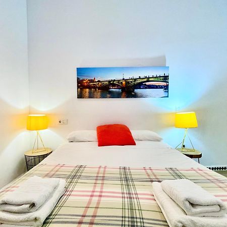 Los Rincones De Stephan Sevilla Bagian luar foto