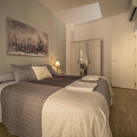 Los Rincones De Stephan Sevilla Bagian luar foto