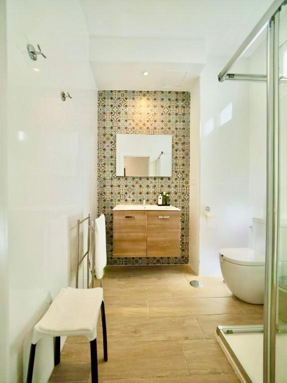 Los Rincones De Stephan Sevilla Bagian luar foto