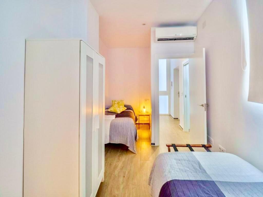 Los Rincones De Stephan Sevilla Bagian luar foto