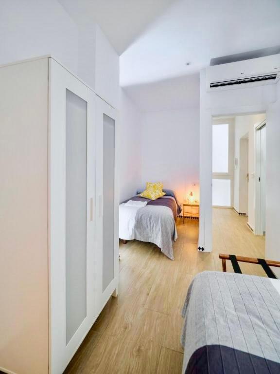 Los Rincones De Stephan Sevilla Bagian luar foto