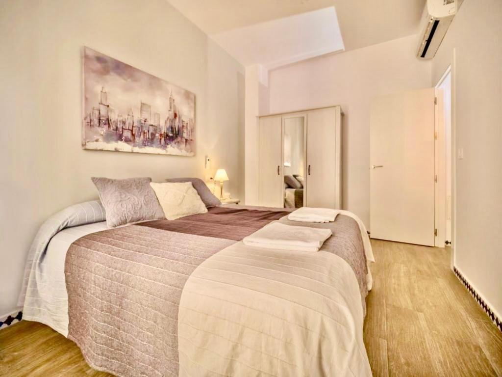 Los Rincones De Stephan Sevilla Bagian luar foto