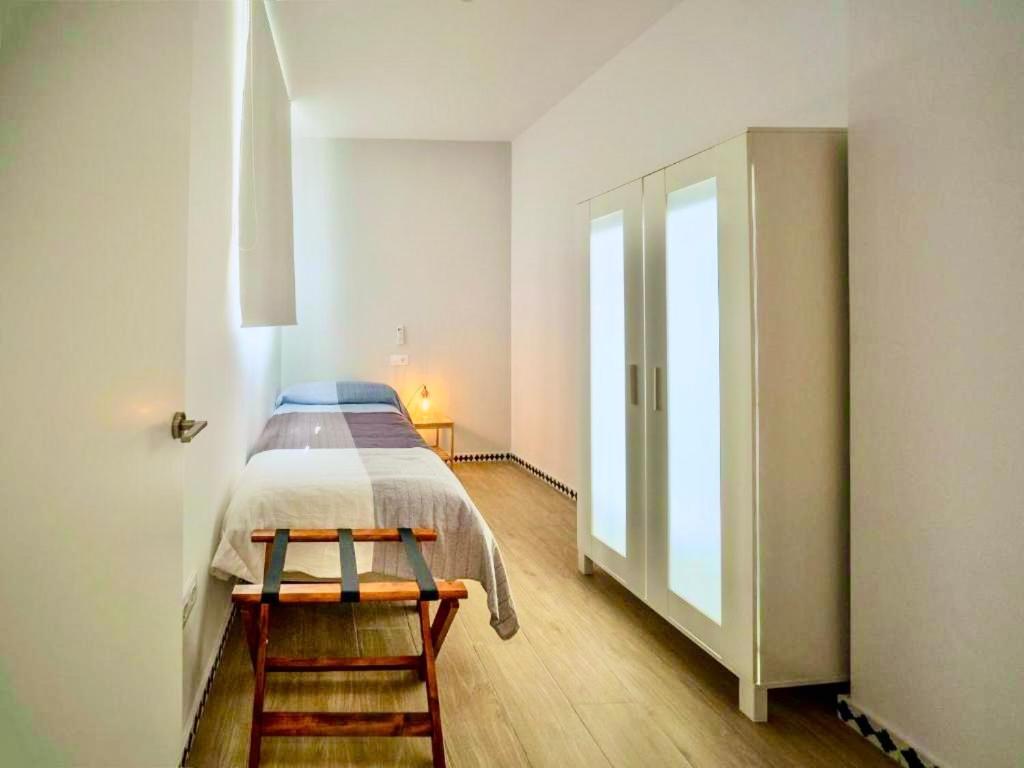 Los Rincones De Stephan Sevilla Bagian luar foto