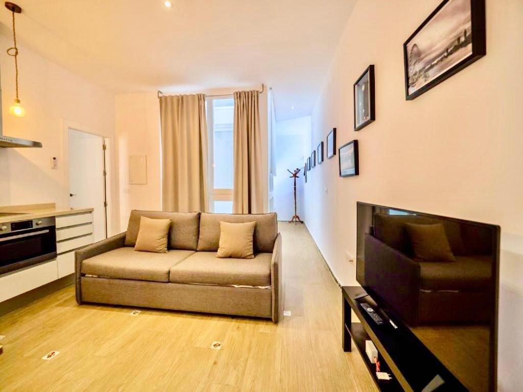 Los Rincones De Stephan Sevilla Bagian luar foto