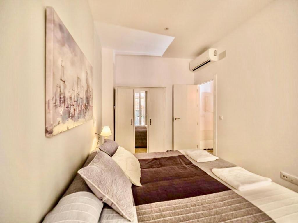 Los Rincones De Stephan Sevilla Bagian luar foto