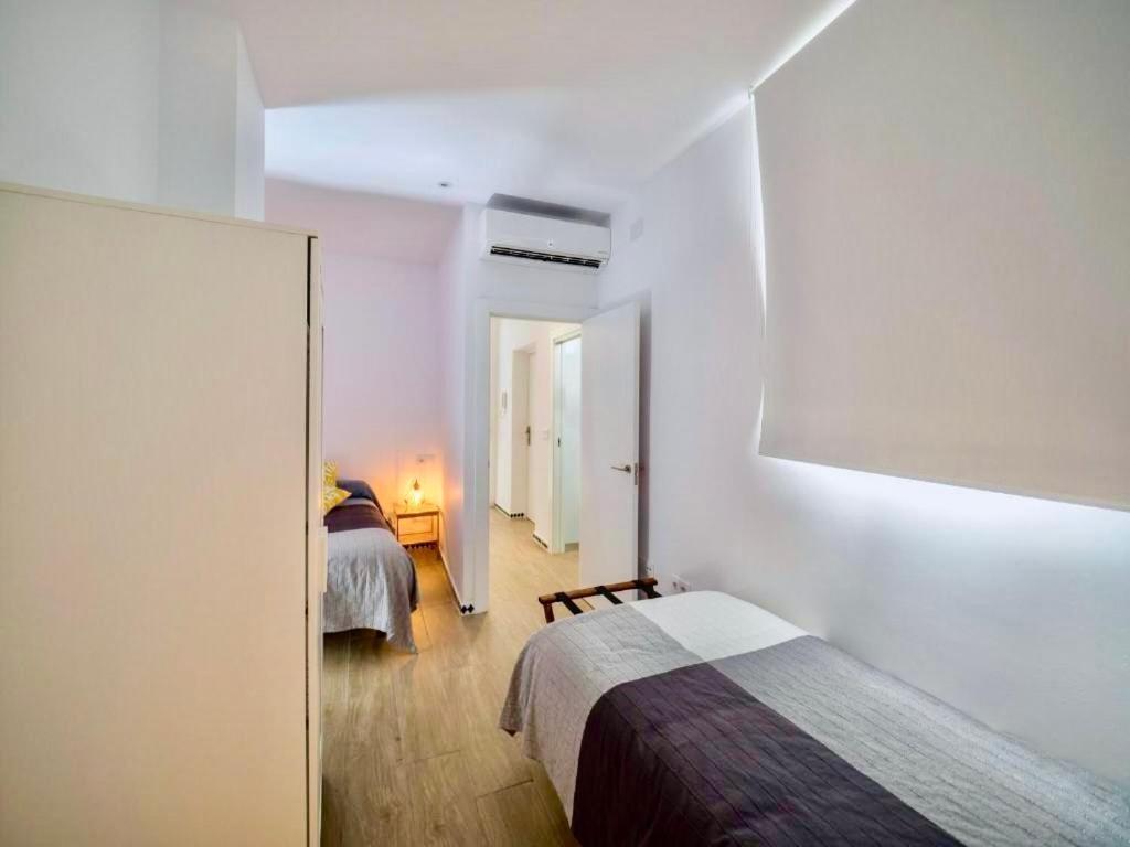 Los Rincones De Stephan Sevilla Bagian luar foto