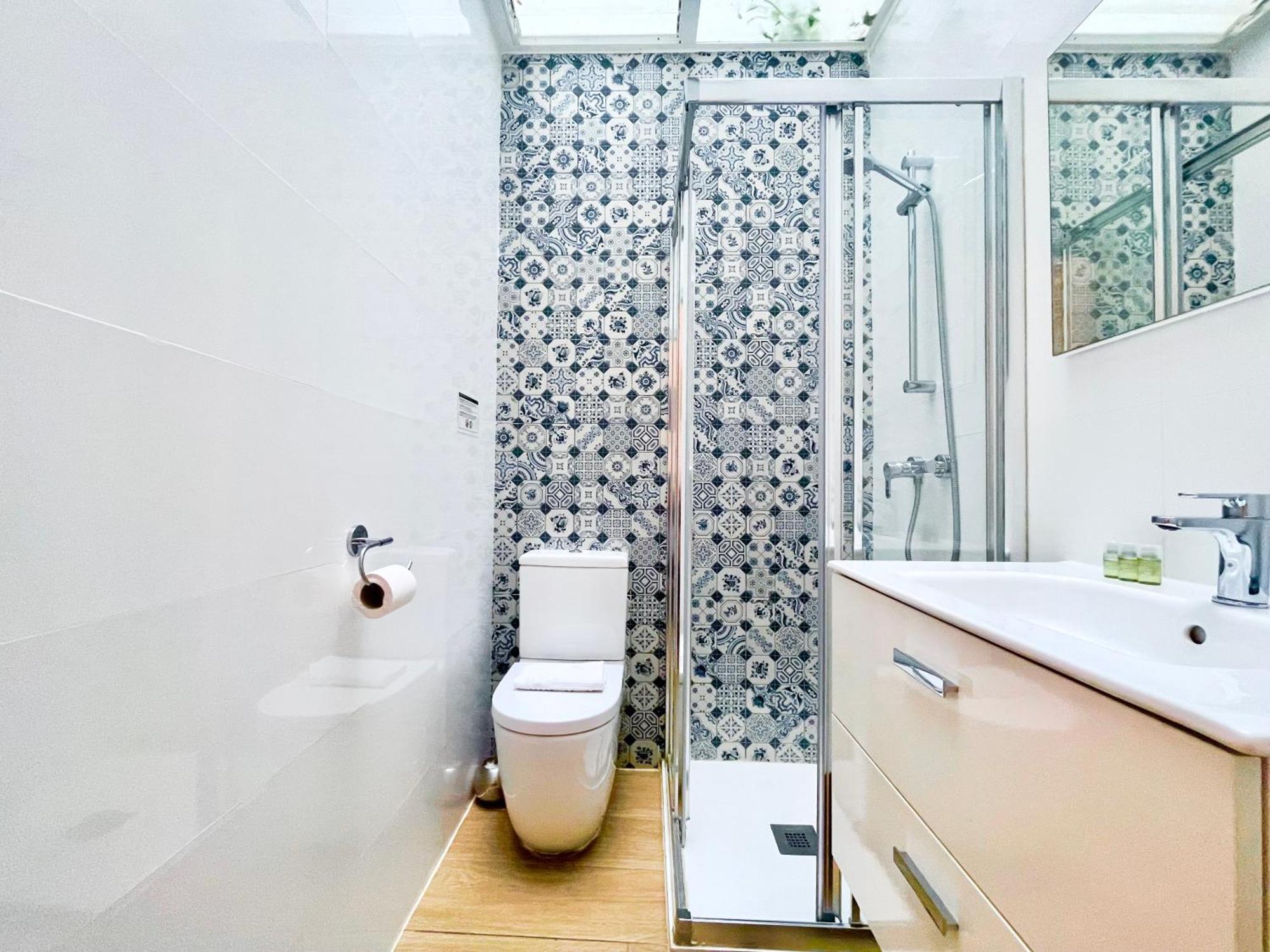 Los Rincones De Stephan Sevilla Bagian luar foto