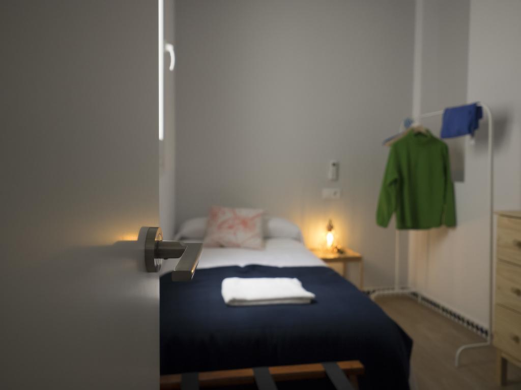 Los Rincones De Stephan Sevilla Bagian luar foto