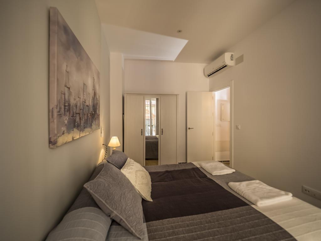 Los Rincones De Stephan Sevilla Bagian luar foto
