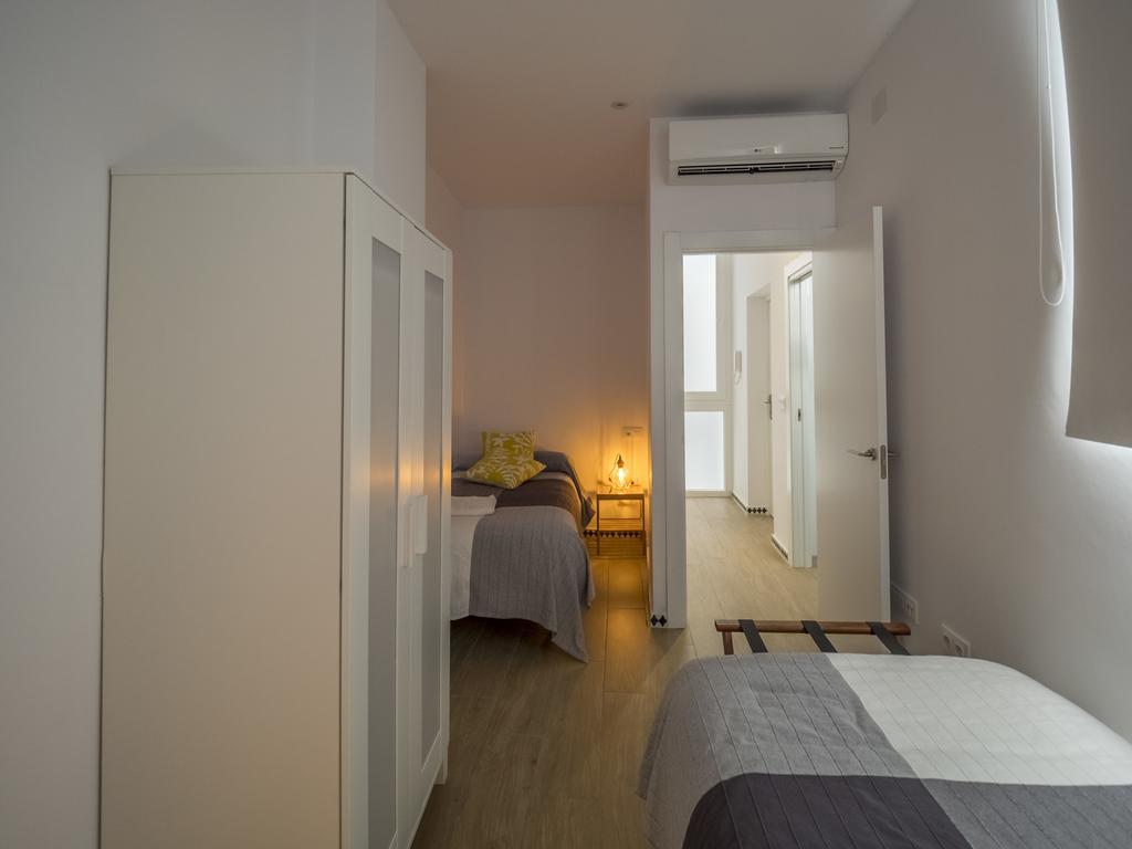 Los Rincones De Stephan Sevilla Bagian luar foto