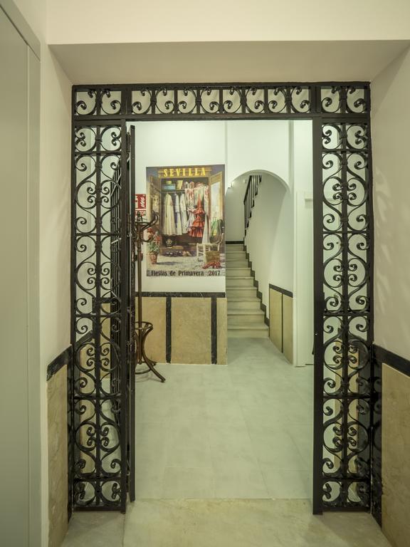 Los Rincones De Stephan Sevilla Bagian luar foto