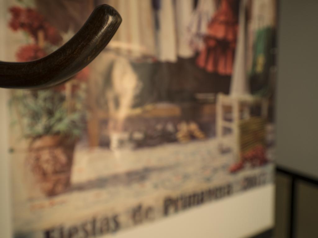 Los Rincones De Stephan Sevilla Bagian luar foto